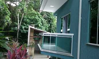 Imagem 7: Belíssima casa no Condomínio Bosque de Itapeba - Maricá/RJ