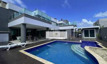 Imagem: Casa com 7 dormitórios para alugar, 700