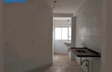 Imagem 5: Apartamento Condomínio Mirage Residence - Paulista