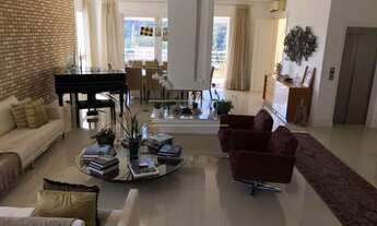 Imagem 3: Santana de Parnaíba - Casa de Condomínio - Genesis II