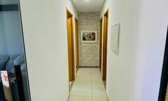 Imagem 5: Apartamento para venda com 81 metros quadrados com 3 quartos em Boa Viagem - Recife - PE