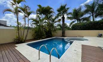 Imagem 3: Santana de Parnaíba - Casa de Condomínio - Gênesis 1