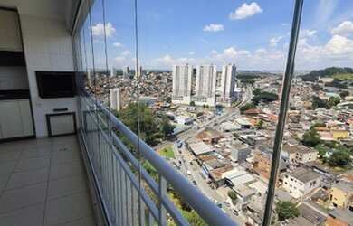Imagem 4: Apartamento para venda tem 105 metros quadrados com 4 quartos