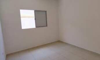 Imagem 6: Casa na praia sobreposta alta em Itanhaem-SP