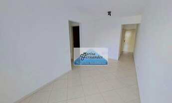 Imagem 2: Apartamento com 2 dormitórios, 55 m² Vila Guarani (Zona Sul) - São Paulo/SP