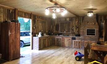 Imagem 5: Fazenda/Sítio/Chácara para venda com 48 metros quadrados com 2 quartos