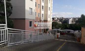 Imagem 2: Belo Horizonte - Apartamento Padrão - Cenáculo