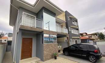 Imagem: FLORIANóPOLIS - Casa Padrão - Ingleses