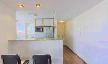 Imagem 2: PORTO ALEGRE - Apartamento Padrão - Moinhos de Vento