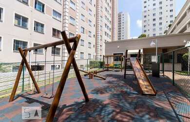 Imagem 3: Apartamento para venda possui 44 metros quadrados com 2 quartos em Centro - Guarulhos - SP