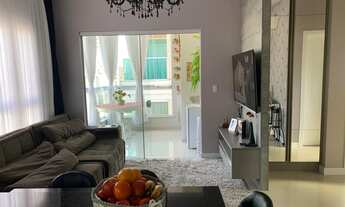 Imagem 6: Apartamento de 2 quartos sendo 1 suíte na Meia Praia