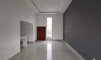 Imagem 4: Excelente Casa Linear à Venda No Condomínio Vale dos Cristais 4 - Macaé RJ