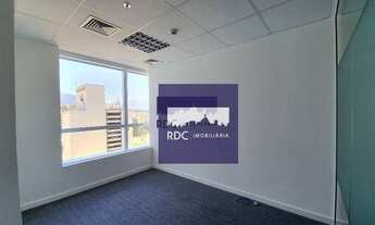 Imagem 6: Sala para alugar, 212 m² por R$ 20.140,00/mês - Centro - Rio de Janeiro/RJ