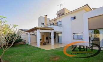 Imagem 4: Casa sobrado em condomínio com 3 quartos no Condominio Bela Manhã - Bairro Terra Bonita em