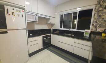 Imagem 5: CASA RESIDENCIAL em Indaiatuba - SP, Jardins do império