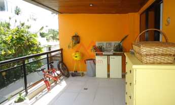 Imagem 2: Rio de Janeiro - Apartamento Padrão - Recreio dos Bandeirantes