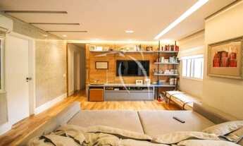 Imagem 6: SãO PAULO - Apartamento Padrão - Panamby