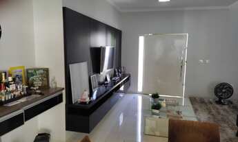 Imagem 7: SOBRADO - JD PALMARES