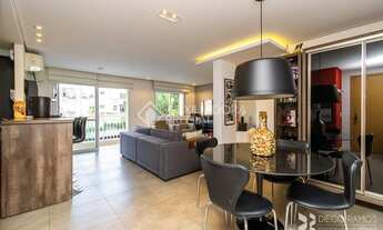 Imagem 6: Apartamento para venda possui 82 metros quadrados com 2 quartos