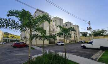 Imagem 2: Apartamento com 2 quartos em condominio com infraestrutura em Campo Grande RJ