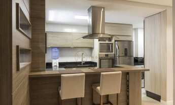 Imagem 5: Apartamento com 2 dormitórios à venda, 95 m² por R$ 920.000,00 - Canasvieiras - Florianópo