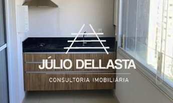 Imagem 2: Bauru - Apartamento Padrão - Vila Aviacao