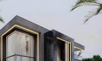 Imagem 3: Casa em Alphaville