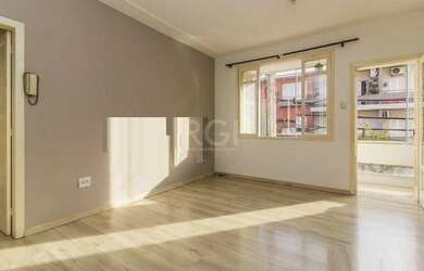 Imagem 3: Porto Alegre - Apartamento Padrão - Menino Deus