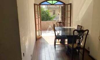 Imagem: CASA RESIDENCIAL - METRO SAENS PENA