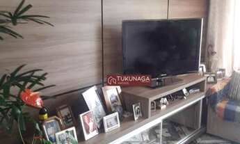 Imagem: Apartamento à venda, 59 m² por R$ 250.000,00