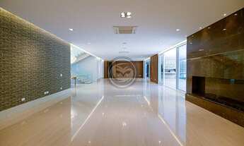 Imagem 3: Casa para venda Tambore 2 - alphaville - santana de parnaiba