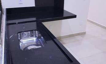 Imagem 2: Casa - Jardim Residencial Veneza - Indaiatuba/SP