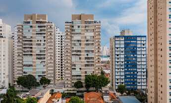 Imagem: SãO PAULO - Apartamento Padrão - Mooca