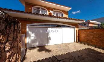 Imagem 5: CURITIBA - Casa Comercial - Água Verde