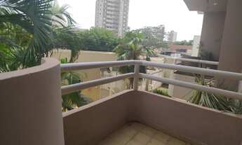 Imagem 5: CUIABá - Apartamento Padrão - Alvorada