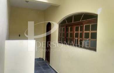 Imagem 3: Ótima Casa para locação no andar de cima , Jardim Danfer - São Paulo, SP - 02 dormitórios