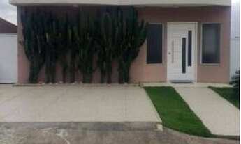 Imagem: Casa para venda possui 185 m quadrados com