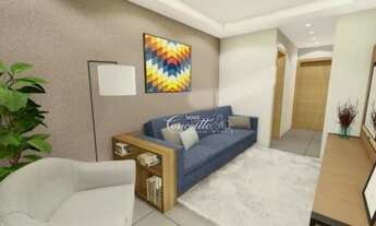 Imagem 2: APARTAMENTO Á PARTIR DE R$ 480.000 - Jardim - Santo André/SP