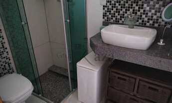 Imagem 6: Casa de condomínio sobrado para venda com 170 metros quadrados com 4 quartos