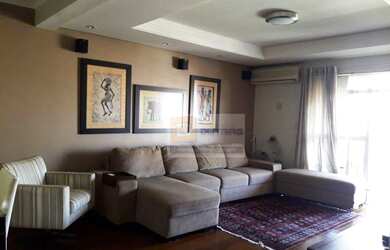 Imagem 7: Apartamento com 4 dormitórios à venda, 174 m² por R$ 720.000 - Jardim Elite - Piracicaba/S