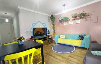 Imagem 4: Venda - Apartamento - Jardim Dona Regina - Santa Bárbara D'Oeste - SP