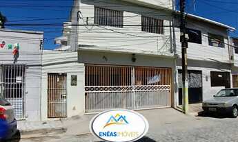 Imagem: Casa 4 Quart. Afogados