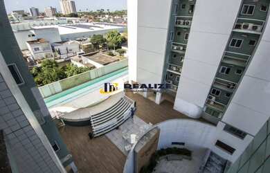 Imagem 4: M2 - Lindo Apto 2 quartos mobiliado Pelinca com lazer completo