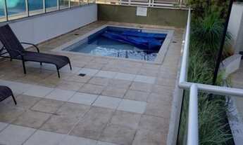 Imagem 5: Apartamento para Venda em Goiânia, Setor Bueno, 3 dormitórios, 1 suíte, 2 banheiros, 2 vag