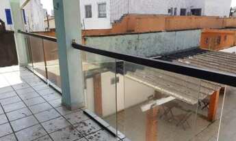 Imagem 7: Casa moradia ou comércio, 5 quartos, 4 banheiros, 200mts mar