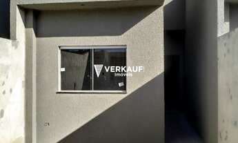 Imagem: Casa à venda no bairro Parque João Braz