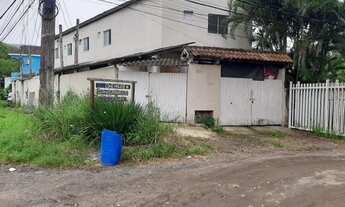 Imagem: Kitnet em vargen grande R$ 450,00 no ZAP