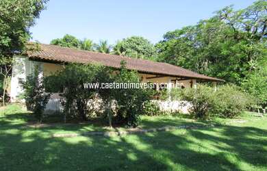 Imagem 5: Sítio para venda de 17.000m² com 5 quartos