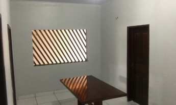 Imagem 6: Casa Cidade Operária