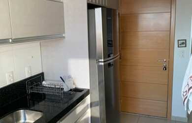 Imagem 2: Apartamento para venda com 110 metros quadrados com 3 quartos em Jardim Aclimação - Cuiabá